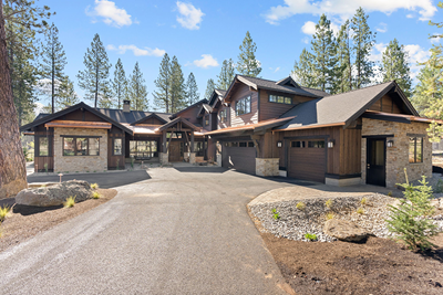 Caldera Springs (56301 Elk Run Drive)