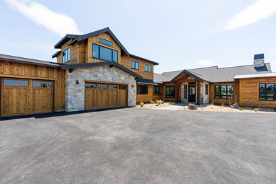 Brasada Ranch (15993 SW Brasada Ranch Rd.)