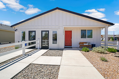 Reserve in the Pines