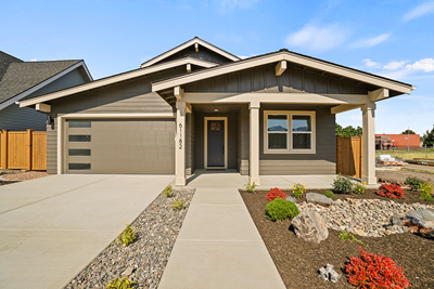 Countryside (61182 SE Berkshire Way)
