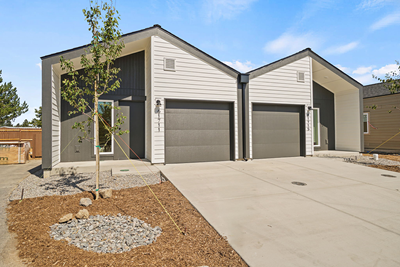 Daly Estates Townhomes