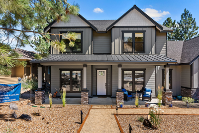 Awbrey Village Phase 5