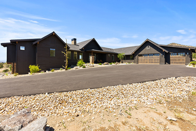 Brasada Ranch (17056 SW Prospect Court)